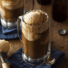Root Beer Float Popcorn