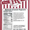 Almond Crunch Popcorn - Image 4