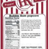 Bubble Gum Popcorn - Image 3