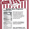 Butter Rum Popcorn - Image 4