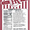 CAMO Popcorn - Image 3