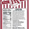 DEW Popcorn - Image 4