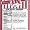 It's a Boy Popcorn - Image 4