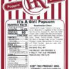 It's a Girl Popcorn - Image 4