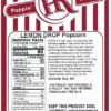 Lemon Drop Popcorn - Image 3