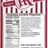Licorice Popcorn - Image 4