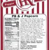 Peanut Butter & Jelly Popcorn - Image 4