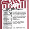 Root Beer Popcorn - Image 3