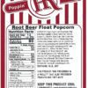 Root Beer Float Popcorn - Image 4