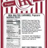 Sea Salted Caramel Popcorn - Image 3
