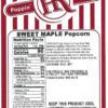 Sweet Maple Popcorn - Image 3