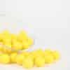 Lemon Drop Popcorn