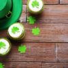 Leapin' Leprechaun Popcorn