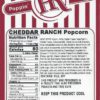 Cheddar Ranch Popcorn - Image 2