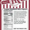 Frosted Cinnamon Roll Popcorn - Image 2