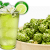 DEW Popcorn
